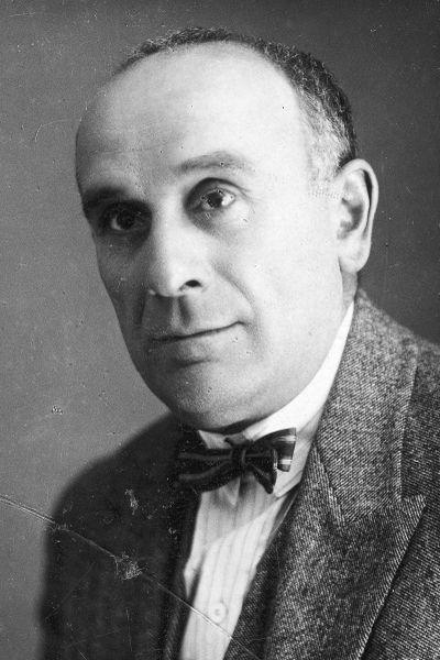 Szymański Jan