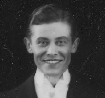 Jasłowski Tadeusz