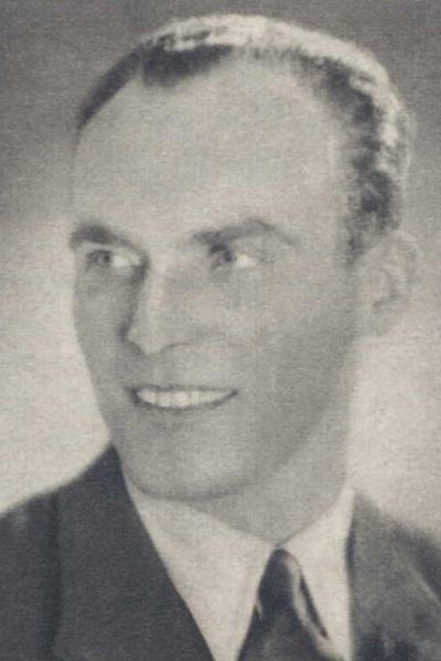 Klimaszewski Jerzy