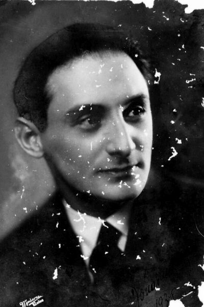 Turkow Jonas