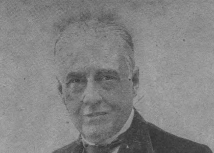 Kotarbiński Józef