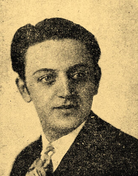 Kalinowski Feliks