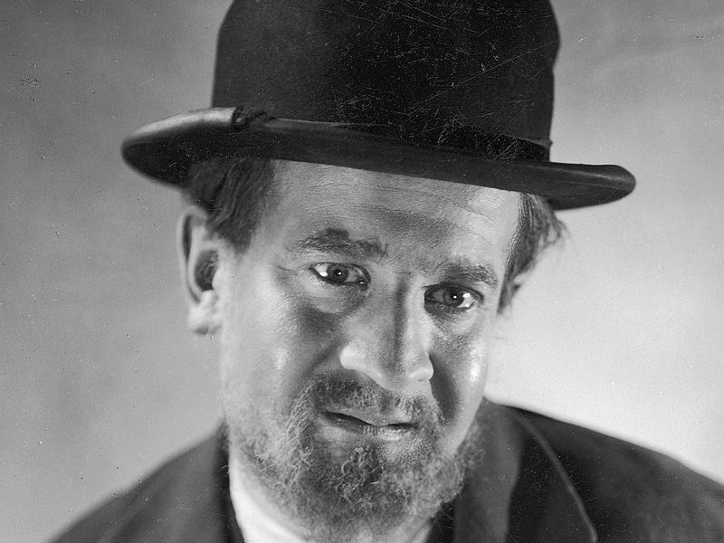 Dorwski Karol