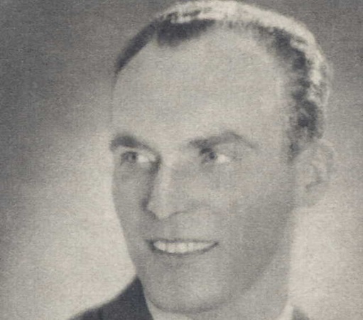 Klimaszewski Jerzy