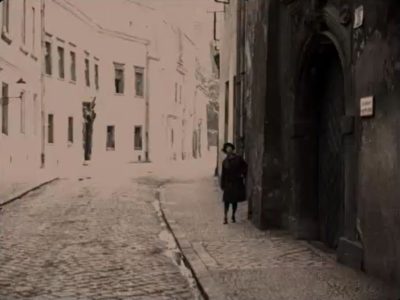 Kraków, ul. Kanonicza 15 (Mogiła nieznanego żołnierza)