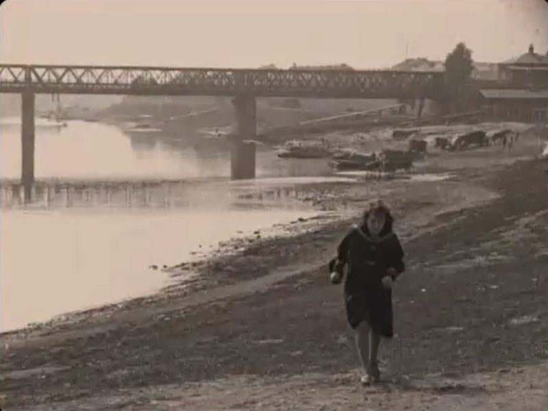 Kraków, most Dębnicki (Mogiła nieznanego żołnierza)