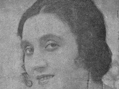 Pancewiczowa Leokadia