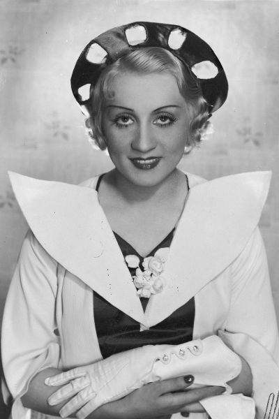 Szczepańska Lucyna