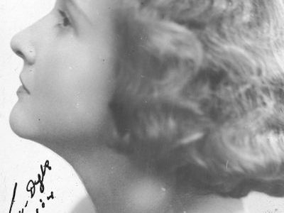 Malanowicz Maria