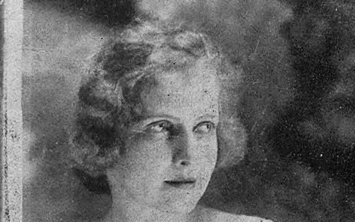 Malanowicz-Niedzielska Maria