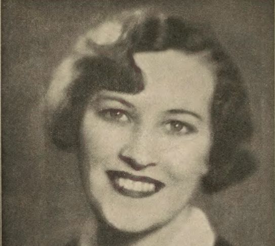 Nobisówna Niusia