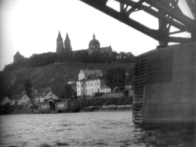 Płock, most (Ludzie Wisły)