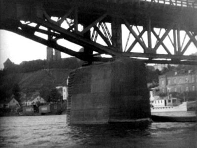 Płock, most (Ludzie Wisły)