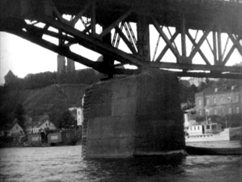 Płock, most (Ludzie Wisły)