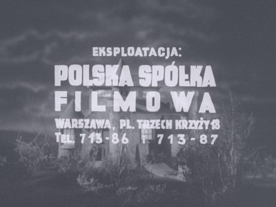 Warszawa, pl. Trzech Krzyży 18 (Polska Spółka Filmowa)