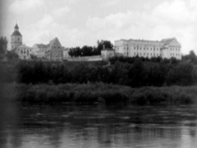 Sandomierz (Ludzie Wisły)