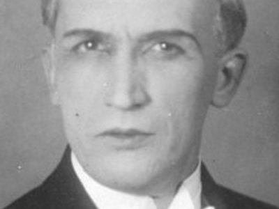 Stępowski Leszek