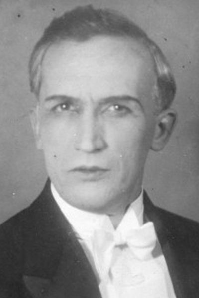 Stępowski Leszek