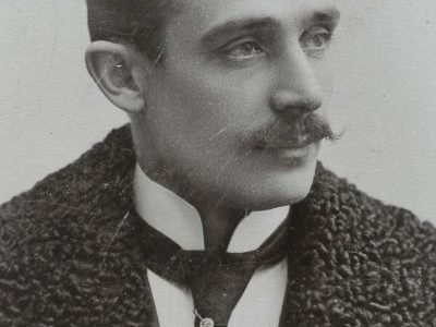 Roland Teodor