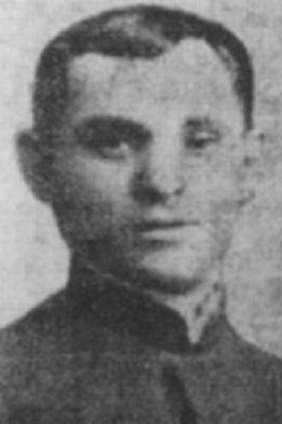 Wajsman Herman