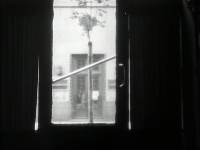 Warszawa, ul. Jasna 6 (Niebezpieczny romans)