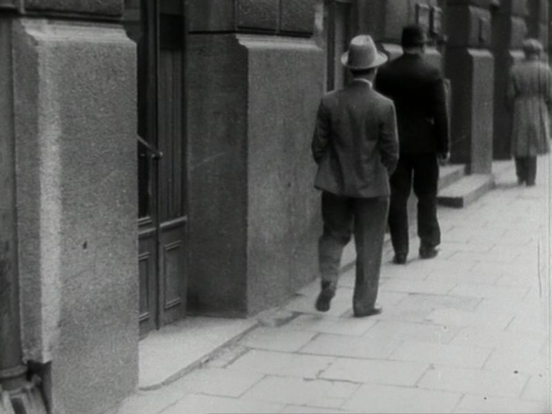 Warszawa, ul. Jasna 6 (Niebezpieczny romans)