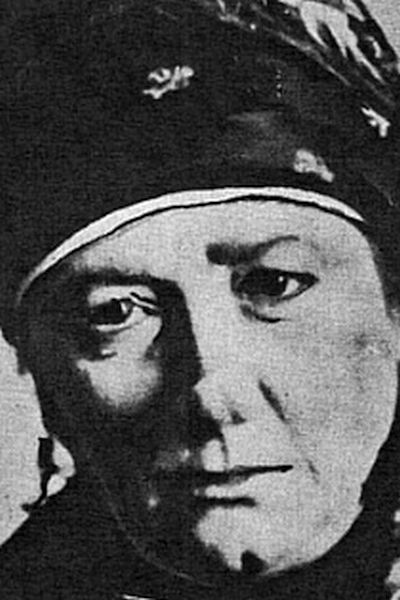 Zasławska Wiera