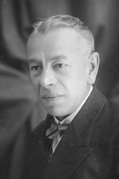 Zieliński Józef