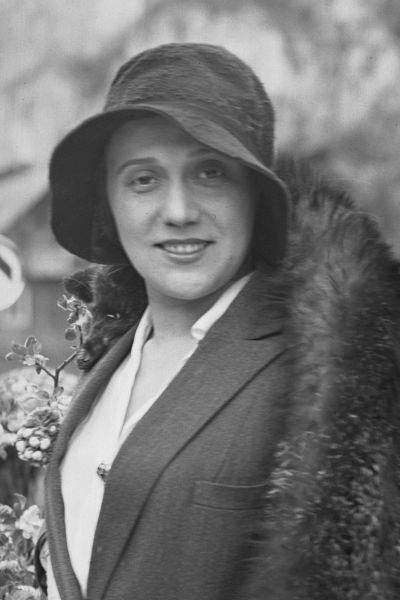 Jaroszewska Zofia
