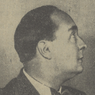 Stróżewski Zygmunt
