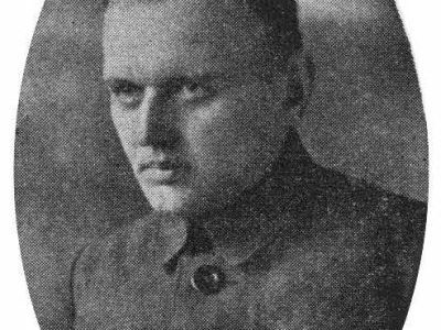 Wesołowski Zygmunt