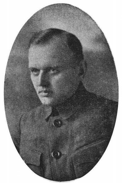 Wesołowski Zygmunt