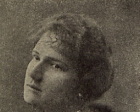 Kawińska Stanisława