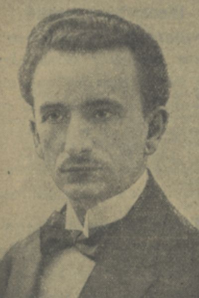 Sobiszewski Aleksander