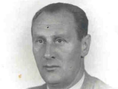 Kubalski Henryk