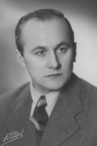 Granowski Jerzy