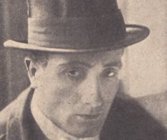 Kreczmar Jan