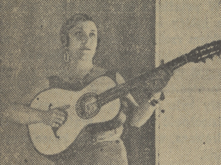 Łaska Waria
