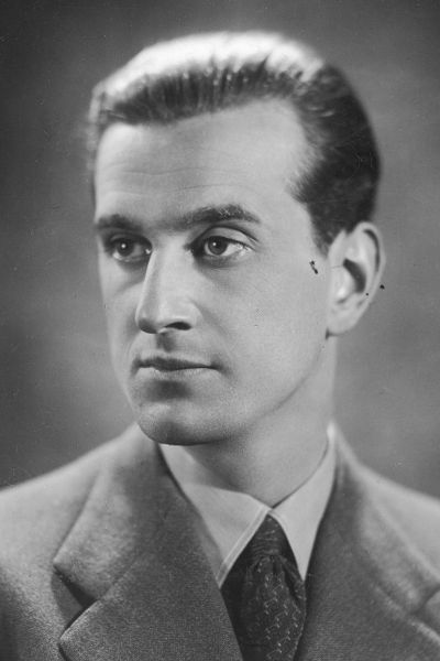 Pośpiełowski Leszek