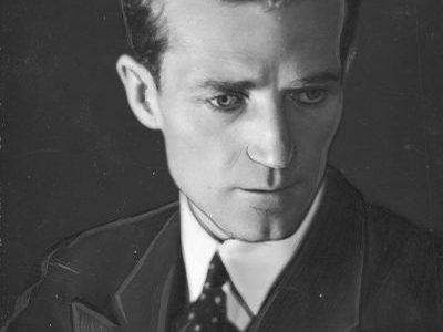 Lubicz-Lisowski Juliusz