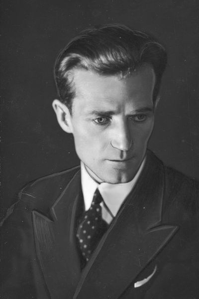 Lubicz-Lisowski Juliusz