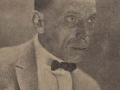 Kraszewski Lucjan
