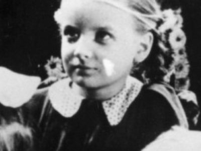 Broniewska Maria