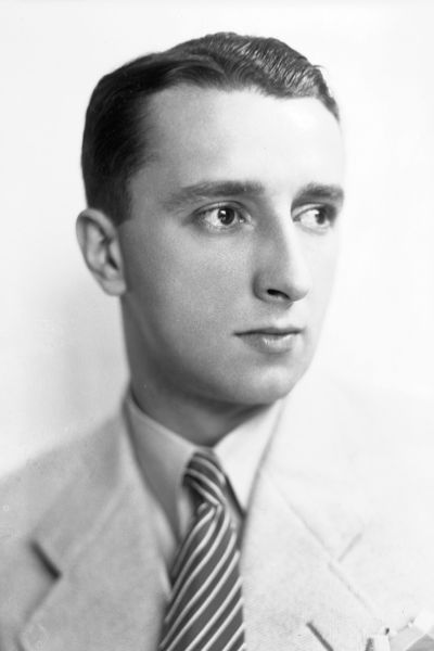 Węgrzyn Mieczysław