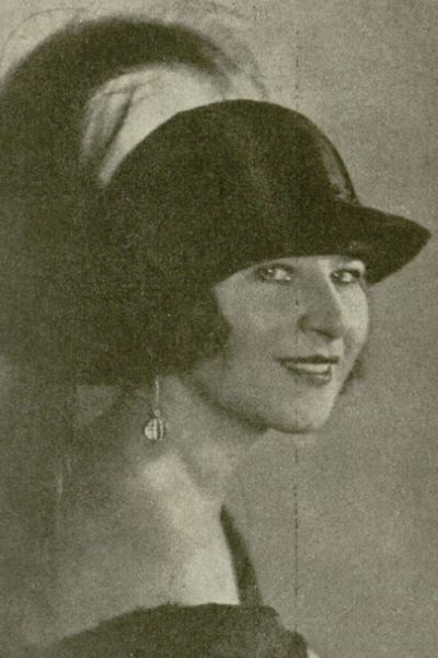 Kamińska Mila