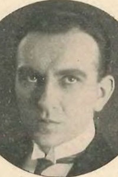 Purzycki Stanisław