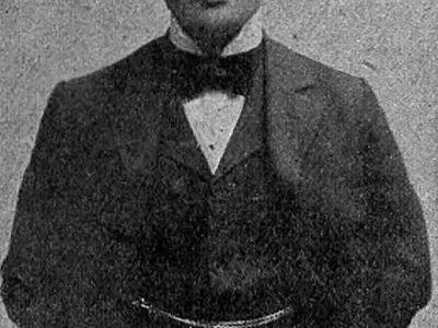 Rapacki Wincenty (syn)