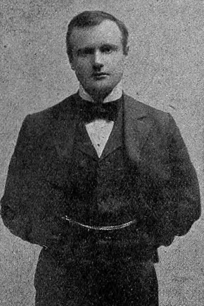 Rapacki Wincenty (syn)