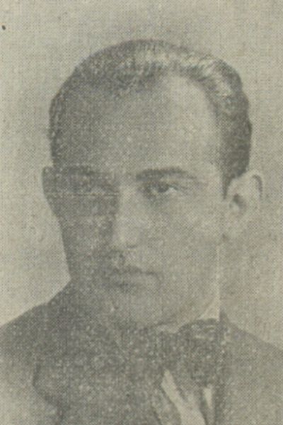 Żeleński Stanisław