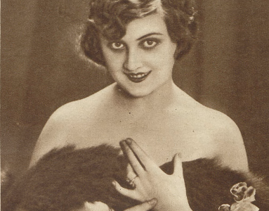 Karlińska Stanisława